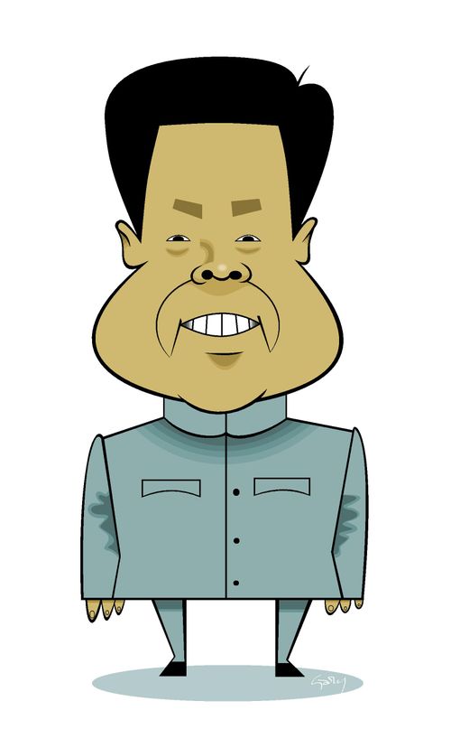 Pol Pot