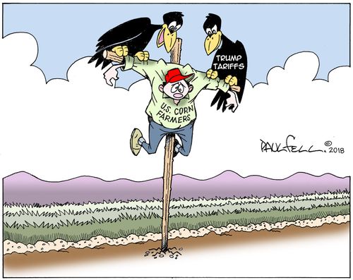 Trump Tariffs