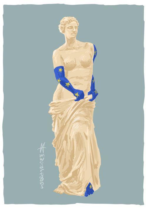 Greece's Economic Recovery