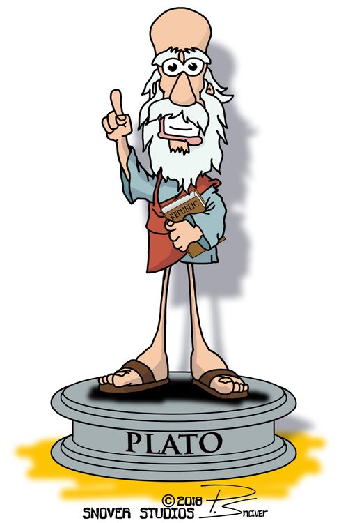 Plato