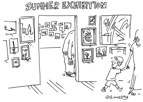 Summer Exhibition