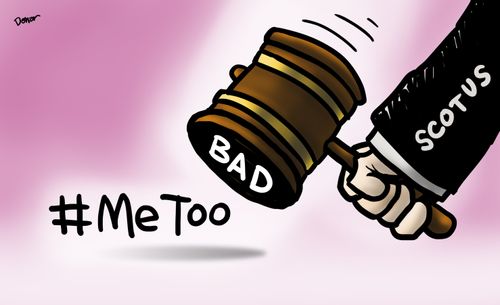 #MeToo