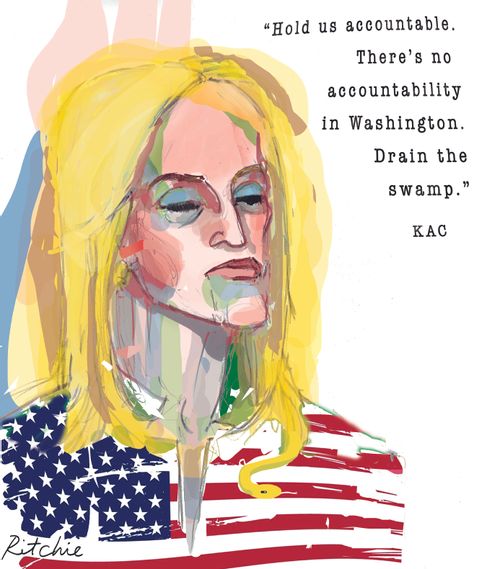 Kellyanne Conway