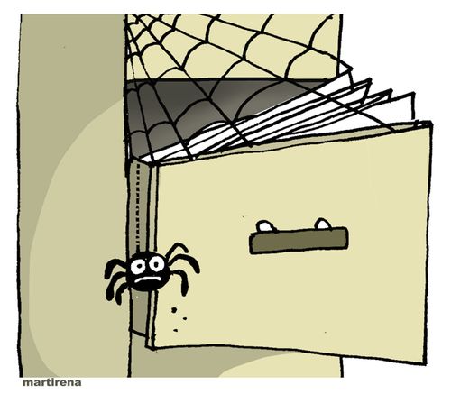 Obsolete files