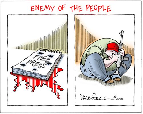 Enemy of the People