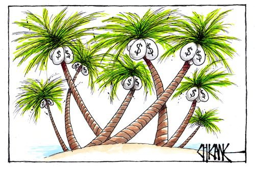 Paradise Papers
