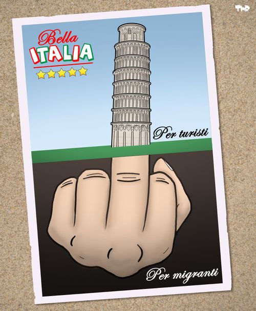 Bella Italia