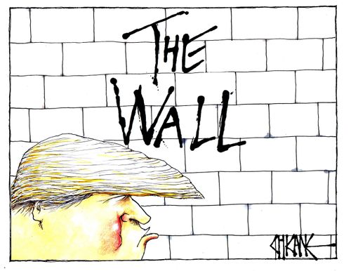 The Wall