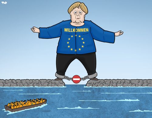 Merker & Migrants