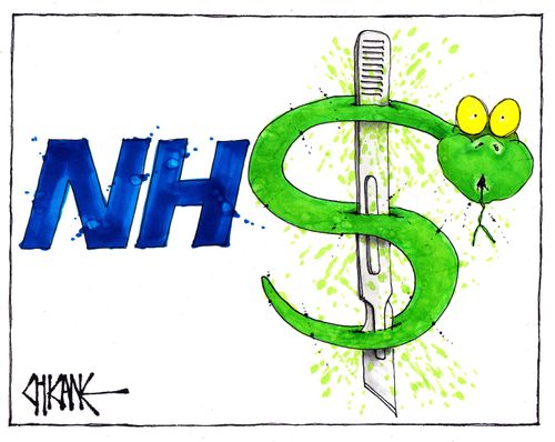 NHS