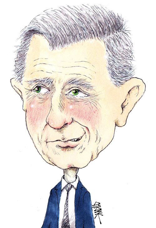 Prince Charles