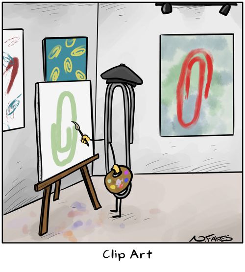 Clip Art
