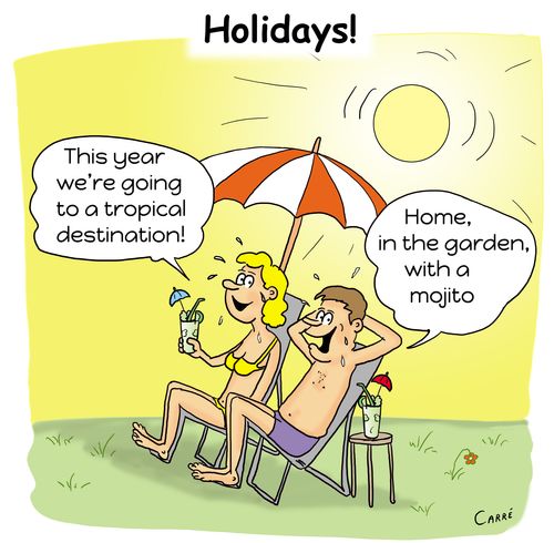 Holidays