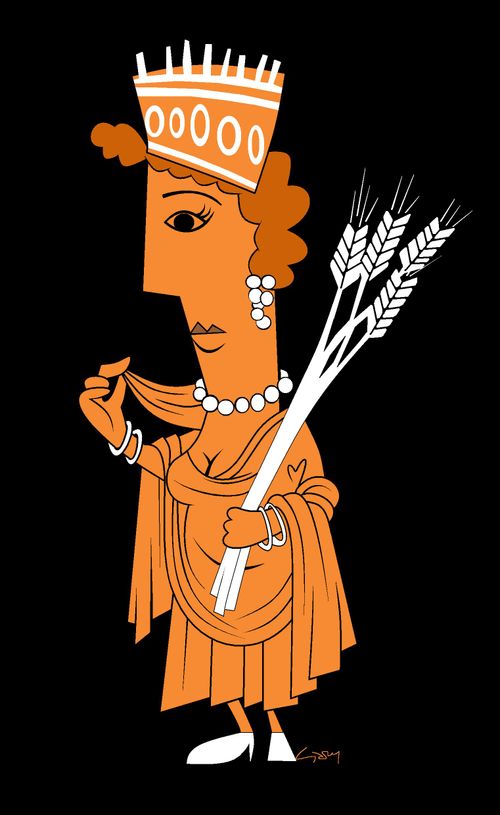 Ceres