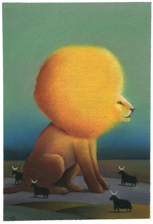 sun and moons