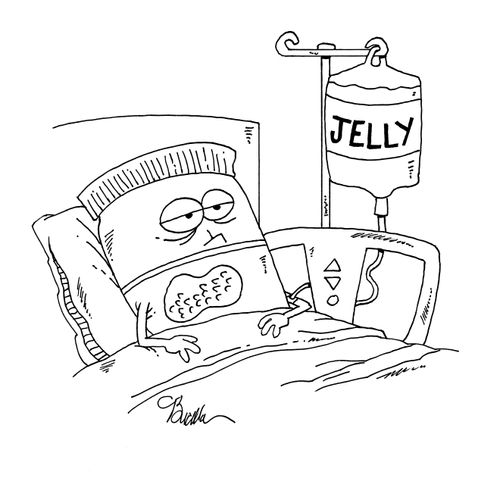 Jelly I.V.