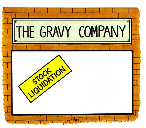 The Gravy Company