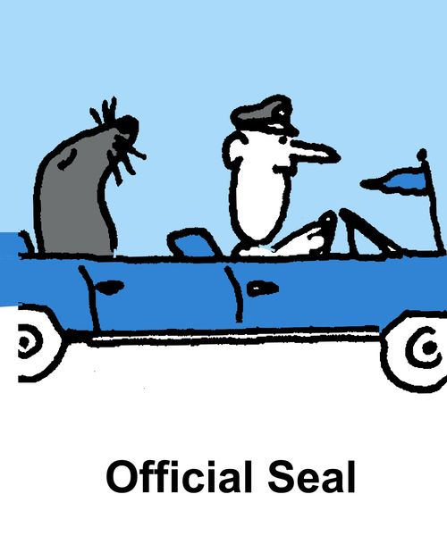 Official Seal