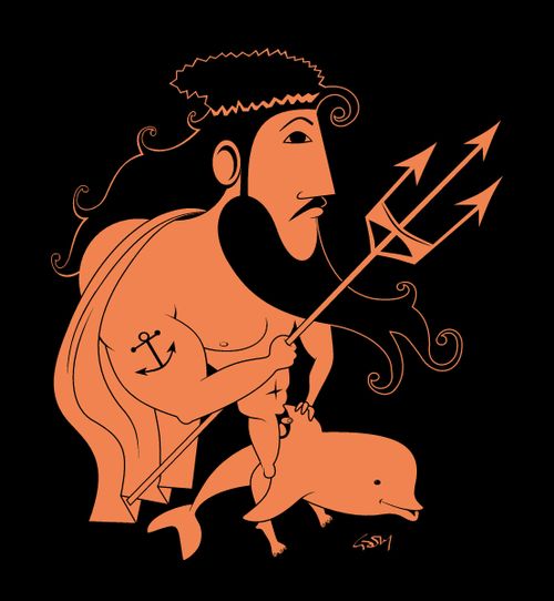 Poseidon