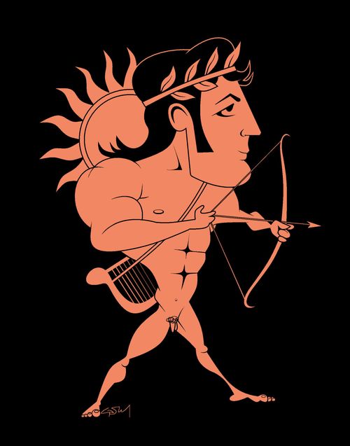 Apollo