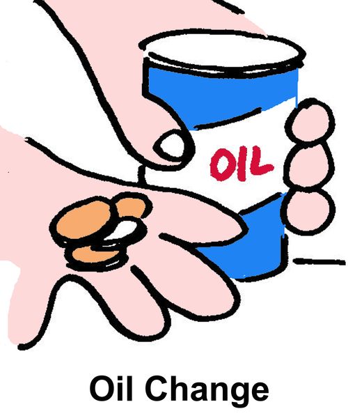 Oil Change