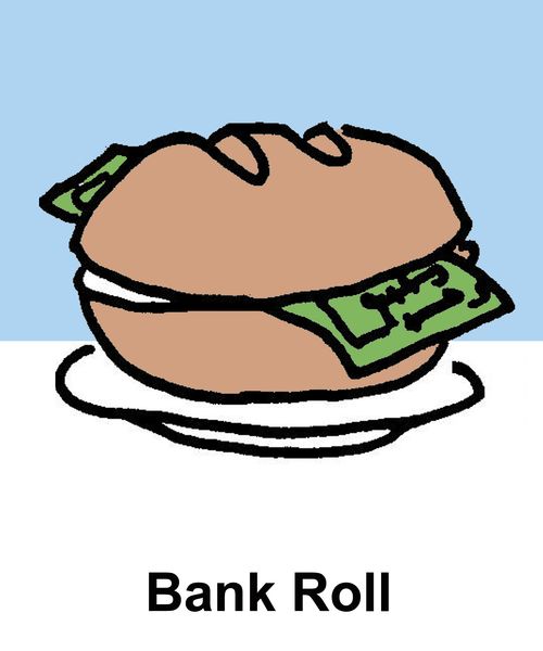 Bank Roll