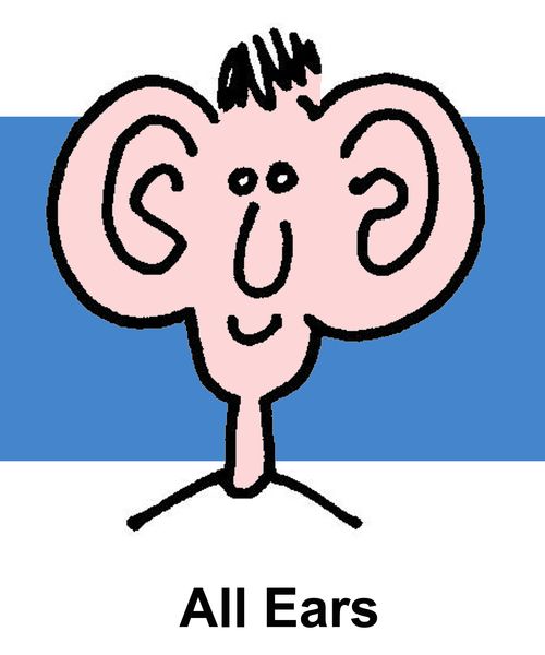All Ears