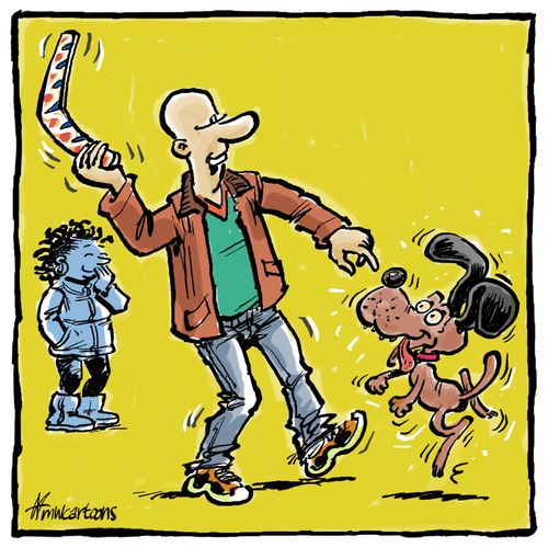Boomerang
