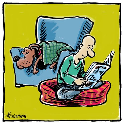 Knowing your place