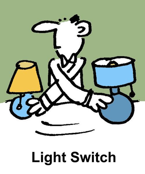 Light Switch