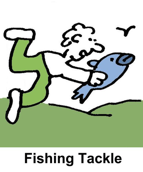Fishing Tackle