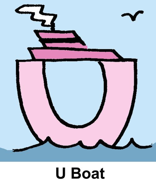 U Boat