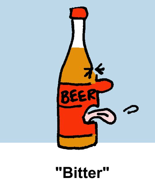 Bitter