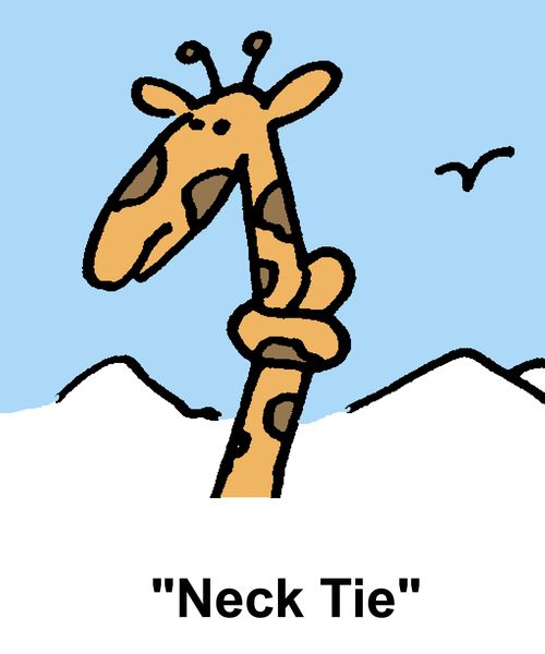 Neck Tie