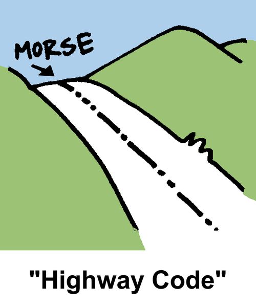 Highway Code
