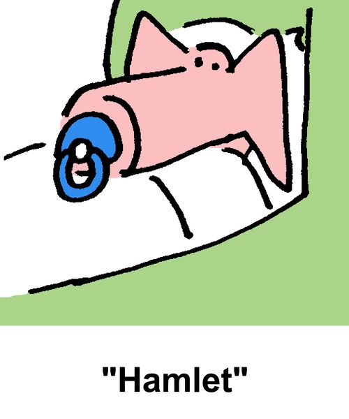 Hamlet