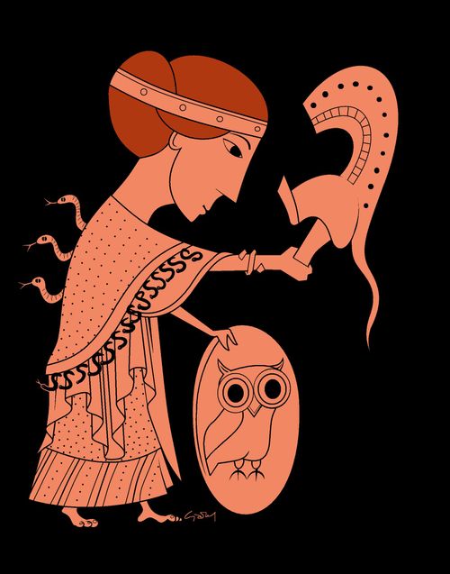 Athena