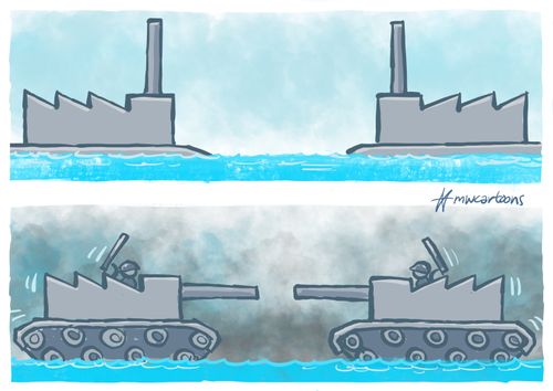 Trade War