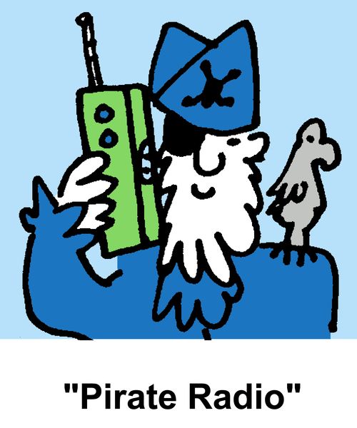 Pirate Radio