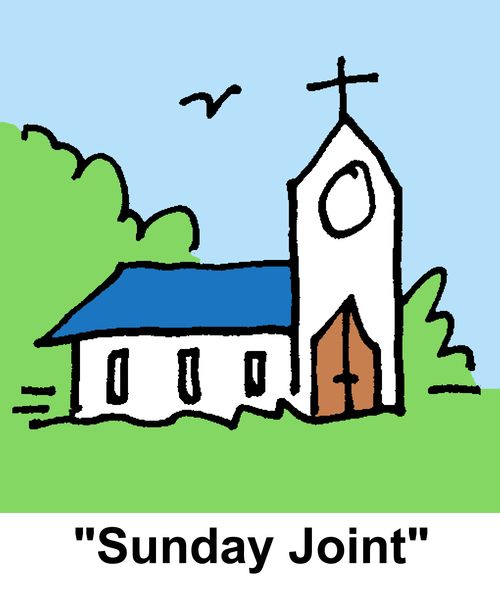 Sunday Joint