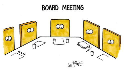 Board Meeting