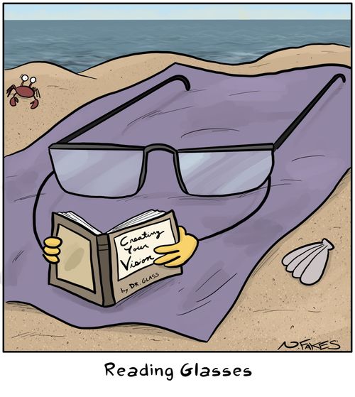 Reading Glasses