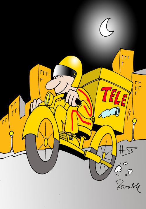 Condom Delivery