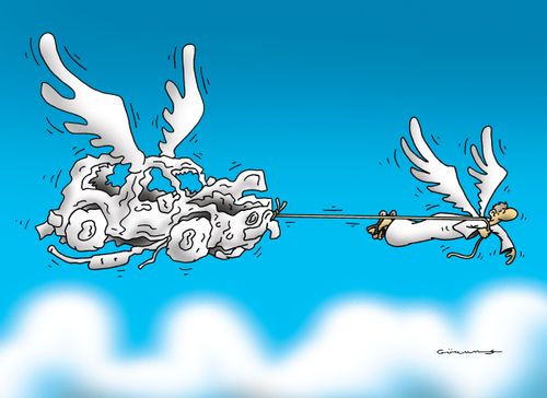 Heaven towing service