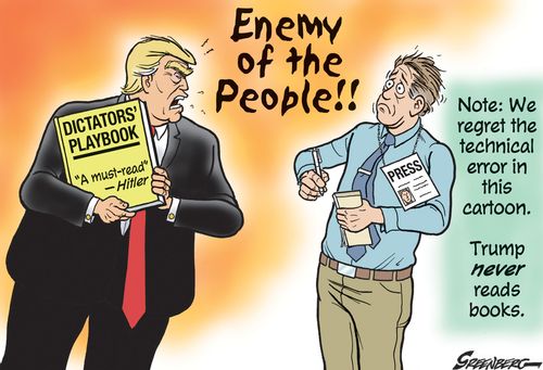 Enemy of the People