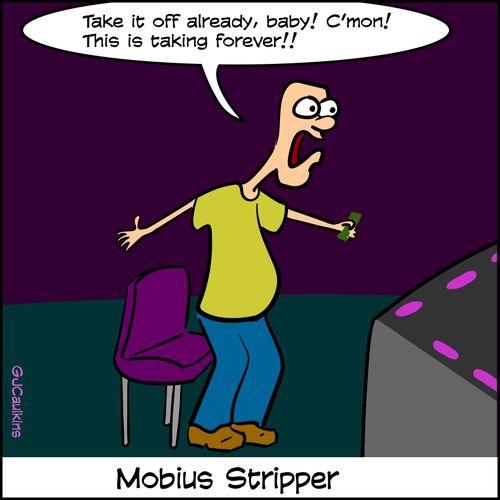 Mobius Stripper