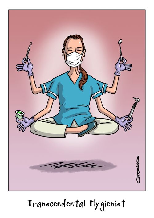 Transcendental Hygienist