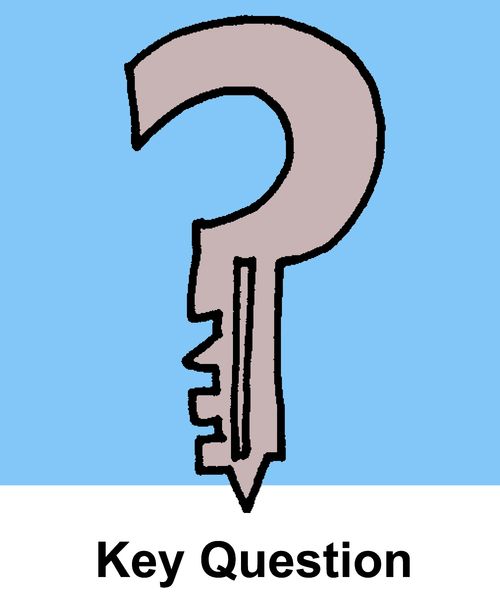 Key Question