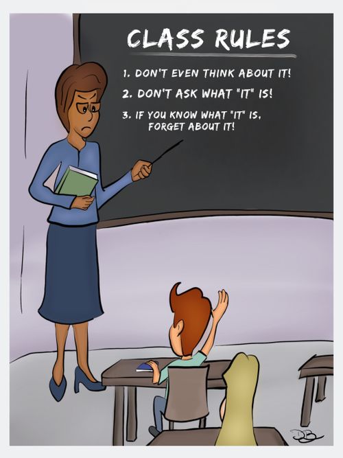 Class Rules