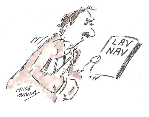 Lav Nav